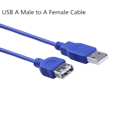 USB Extension Cable 
